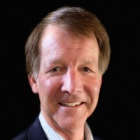 Burke & Herbert Bank Employee Jim Rodgers's profile photo