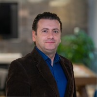 CDM Smith Employee Onur Celik's profile photo