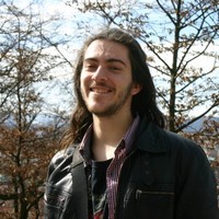 Imaging Systems Employee Luka Žnidaršič's profile photo