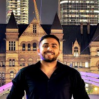 Parth Patel Email
