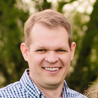 Serenity Healthcare Employee Mark Skolmoski's profile photo