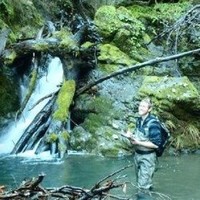 Coastal Watershed Council Employee Samuel Adelson's profile photo