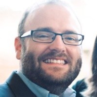 Lenovo Employee Patrick Watkins's profile photo