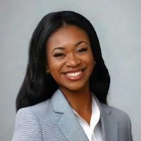 New York City Law Department Employee Maya Powell's profile photo