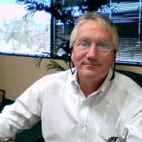 Roadmaster Drivers School Employee John Kearney Jr's profile photo