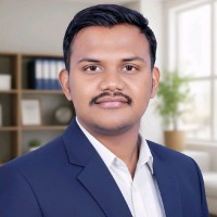 eShipz Employee Badrinath Illur's profile photo