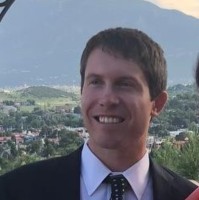 Camp Network Employee Andrew Downing's profile photo