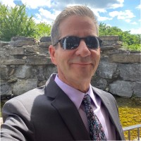 Halcyon Services Inc. Employee Alan Webber's profile photo