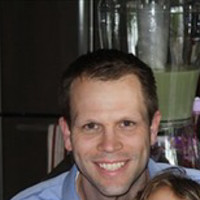 Dober Employee Scott Fink's profile photo