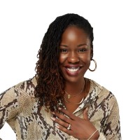 Liberty Mutual Insurance Employee Malika Brown's profile photo