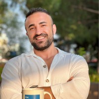 Oobeya | Engineering Intelligence Platform Employee Abdulkerim Ati̇k's profile photo