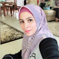 Inokom Corporation Sdn Bhd Employee Rozanita Mansor's profile photo