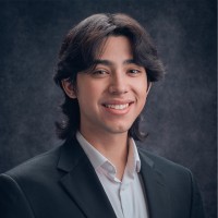 BASF Employee Gabriel Rendon's profile photo