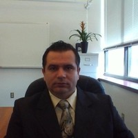 Precipio Diagnostics Employee Mehmed Iljazi's profile photo