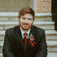 ColonialWebb Employee Michael O’Connell's profile photo