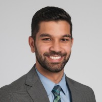 Oregon Health & Science University Employee Vishesh Khanna's profile photo