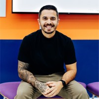 Noorden Group Employee Caio Monfort's profile photo