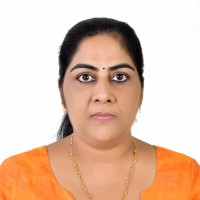 Paradigm Employee Josephina Mathew's profile photo
