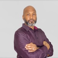 U.S. Department of Health and Human Services (HHS) Employee Bernard Morgan's profile photo