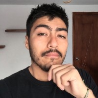 EYERIDE Employee Antonio Hernández's profile photo