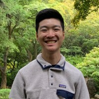 Community Youth Center of San Francisco (CYC) Employee Zachary Louie's profile photo