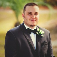 Loopback Analytics Employee Jeremy Green's profile photo