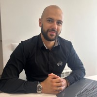 SANZ Clima Employee Marcus Vinicius Sarmento de Souza's profile photo