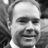 GLORY Employee Nigel Richardson's profile photo