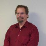 Troy University Employee Thomas Kolasa's profile photo