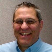 SGS Packaging Europe Employee Vic Baranowski's profile photo