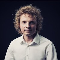 OLX Employee Paweł Gniadkowski's profile photo