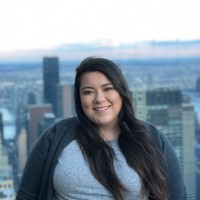 Animate Behavior Employee Veronica Rivera's profile photo