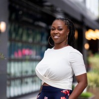 Provide, Inc. Employee Fatimah Gifford's profile photo