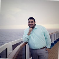 Enginetech Inc. Employee Cameron Missaghy's profile photo