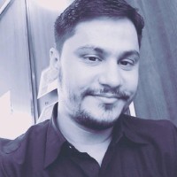 ideaForge Employee Rahul Bhatia's profile photo