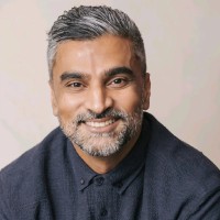 Holt Renfrew Employee Naveed Sheraly's profile photo