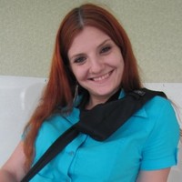 Anastasia Kolesnikova Email