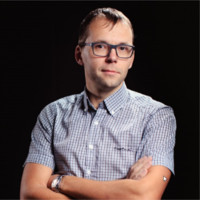 Ruslan Veselov Email