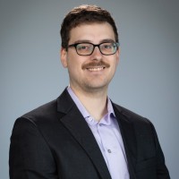 Ready Signal Employee Gabriel Locher's profile photo