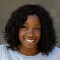 MARION PARKE Employee Jaylon Rosenblum's profile photo