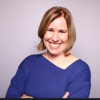 Gong Employee Heather McLellan's profile photo