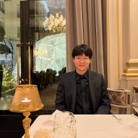 Yichen Wang Email & Phone Number