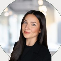 align5 Employee Lydia Pegler's profile photo