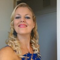 Revue Banque Employee Karine Piffard's profile photo