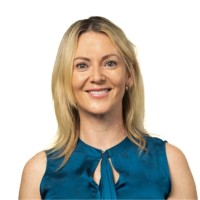 Auckland Transport Employee Michelle Parish's profile photo