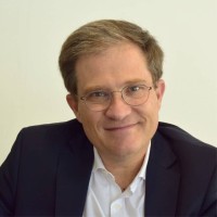 Mines Paris Employee Godefroy Beauvallet's profile photo