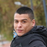 Assly Employee Ahmed Oudjana's profile photo