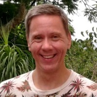 Pacific Community-SPC Employee Alexandre Leger's profile photo