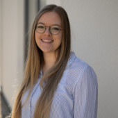Sparkasse Freiburg-Nördlicher Breisgau Employee Eva-Maria Riedle's profile photo
