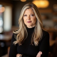 Citizens State Bank - Woodville Employee Kimen Johnson's profile photo